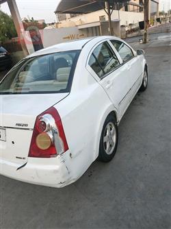 Chery A515